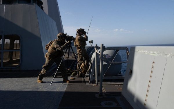 Schimbare SPECTACULOASĂ: Iranul închide Strâmtoarea Ormuz. De ce s-a răzgândit?