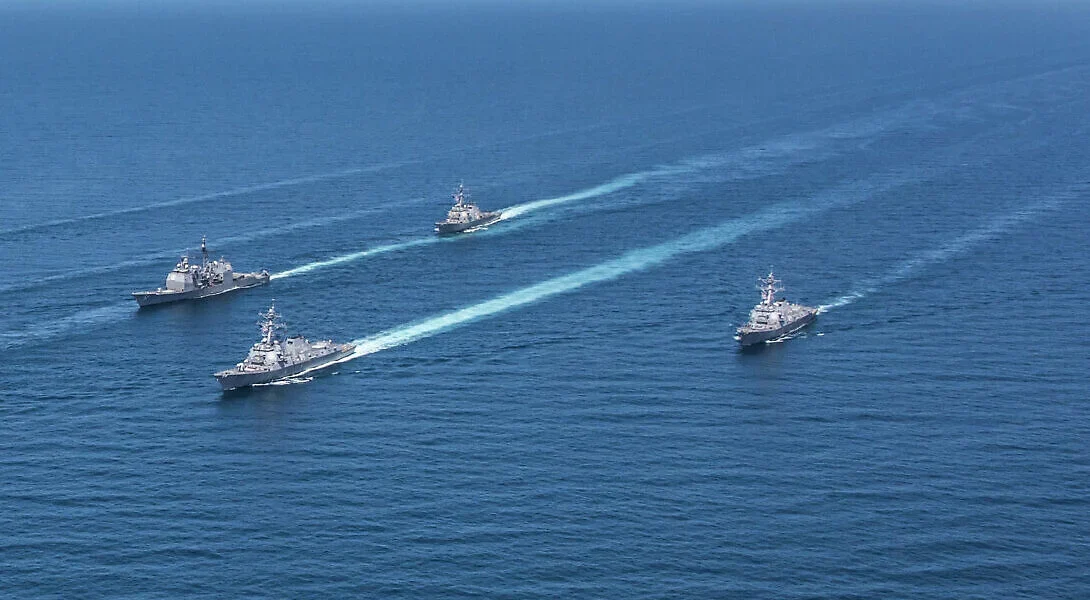 Ruta SIGURĂ, secretă, pentru liberă circulație a comerțului