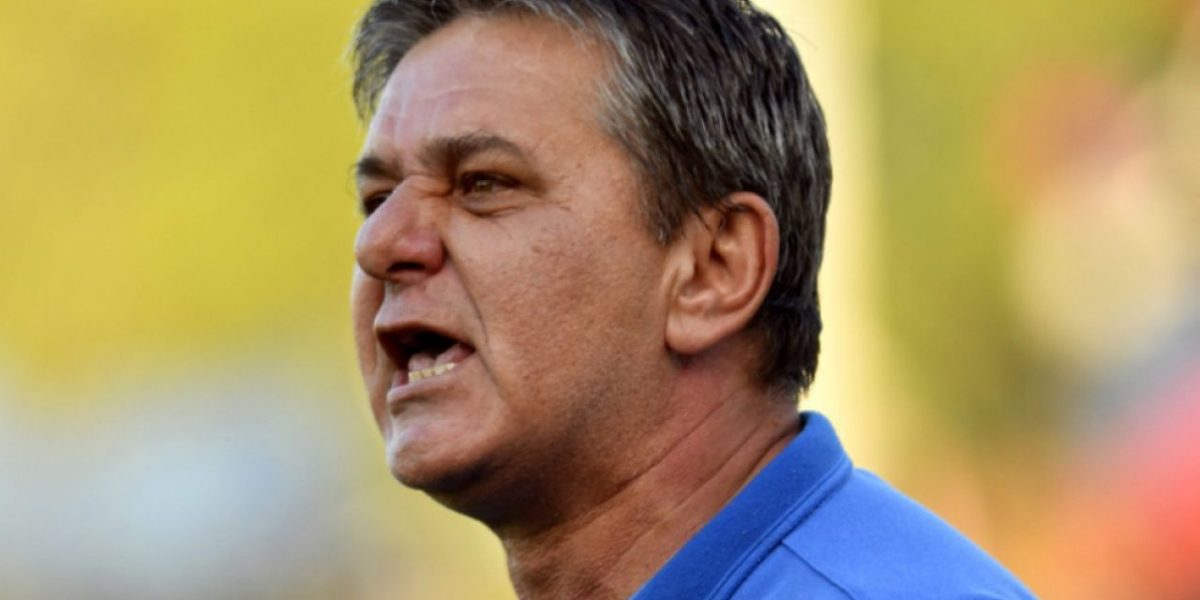 Dobre, pus la zid! Atac dur după scandalul Rapid: „Lider ești pe teren”