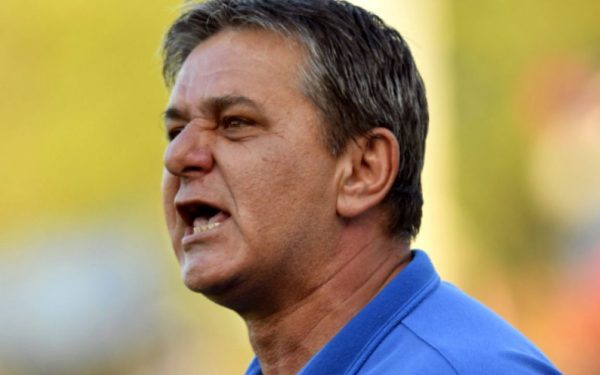 Dobre, pus la zid! Atac dur după scandalul Rapid: „Lider ești pe teren”