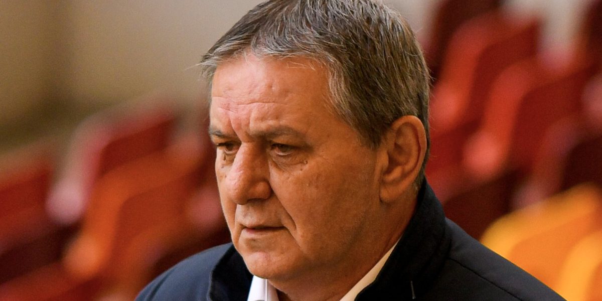 Lăcătuș, șocat de Lucescu jr.: „Non-stop! Răzvan e extraordinar”