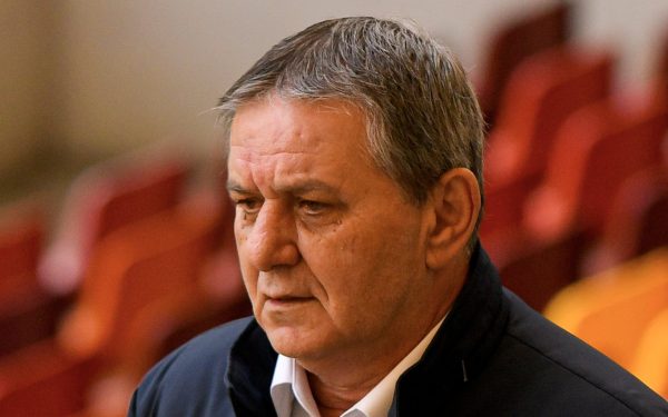 Lăcătuș, șocat de Lucescu jr.: „Non-stop! Răzvan e extraordinar”
