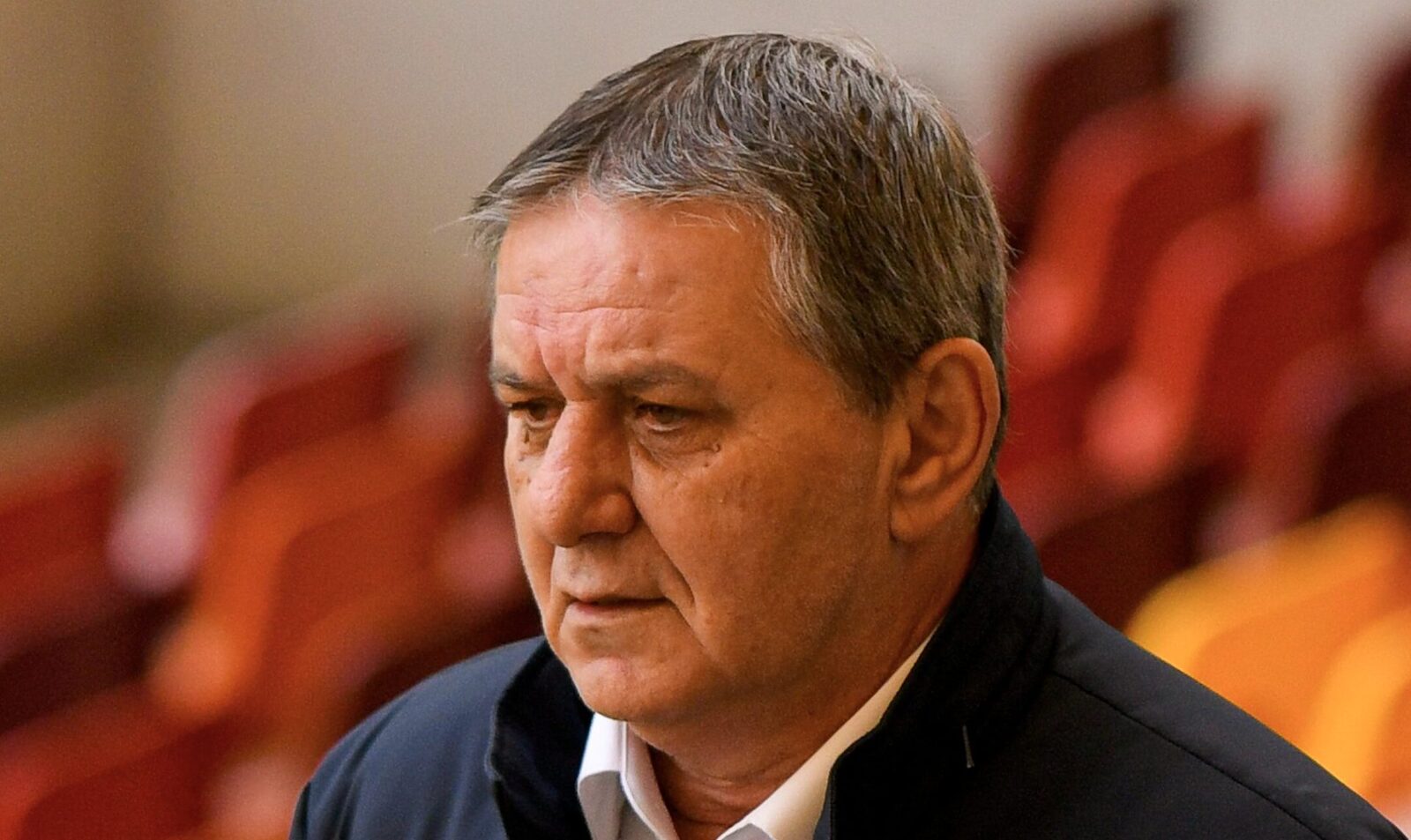 Lăcătuș, șocat de Lucescu jr.: „Non-stop! Răzvan e extraordinar”