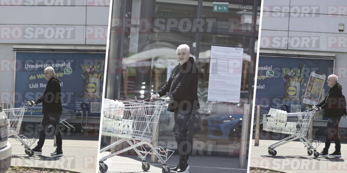 Șumudică, secretul hidratării: Cum se menține antrenorul în formă