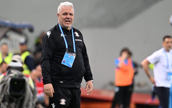 Șumudică, dorit cu insistență la Rapid: Revenirea antrenorului, visul fanilor