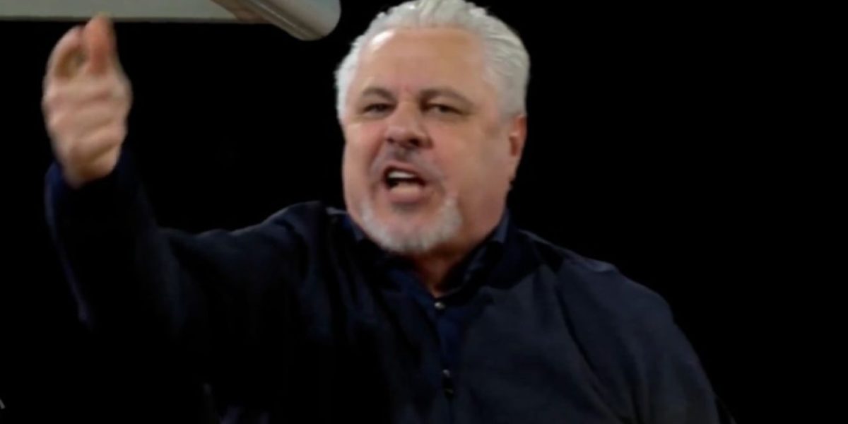 Șumudică, DEZVĂLUIRI explozive despre Giulești și un posibil RETUR