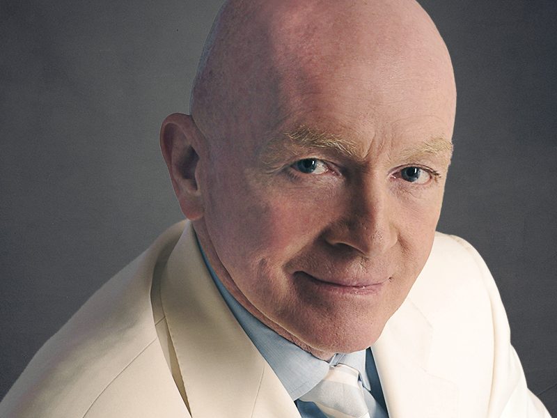 Mark Mobius, legendarul investitor și fost manager Fondul Proprietatea, s-a stins din viață