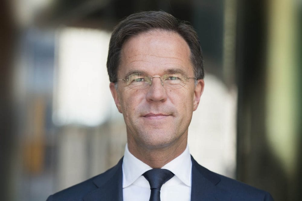 Secretarul General al NATO, Mark Rutte, a informat unele state membre ale Alianței cu privire la intențiile președintelui american Donald Trump, legate de Strâmtoarea Ormuz