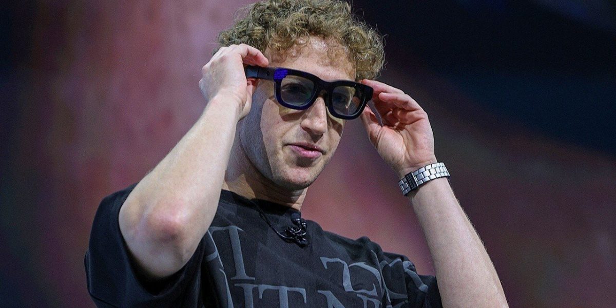 Meta clonează digital pe MARK ZUCKERBERG: Ce secrete ascunde gigantul tech?