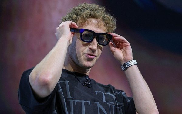 Meta clonează digital pe MARK ZUCKERBERG: Ce secrete ascunde gigantul tech?