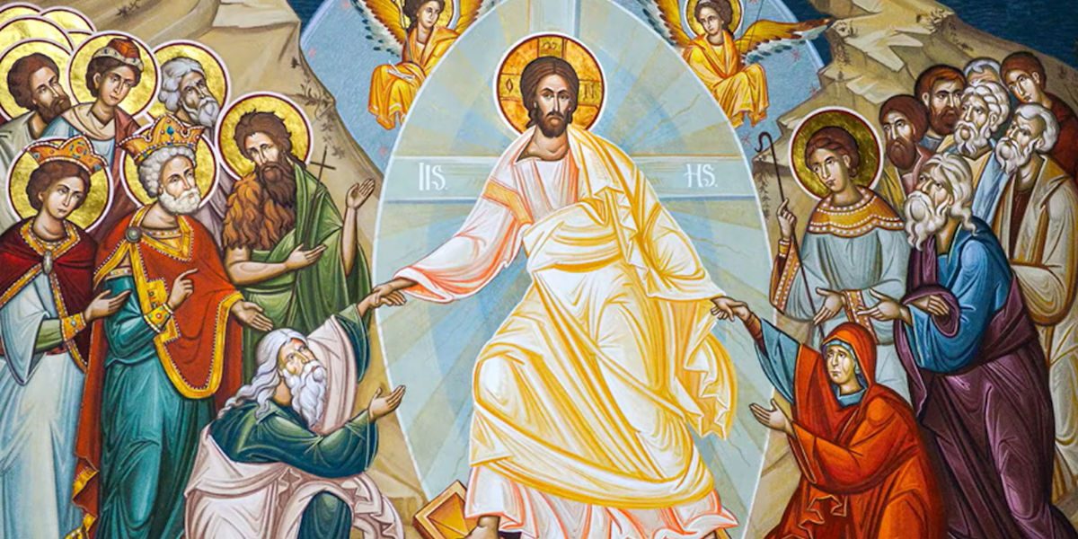 Marțea Albă: Tradiții și obiceiuri respectate de credincioși în Săptămâna Luminată