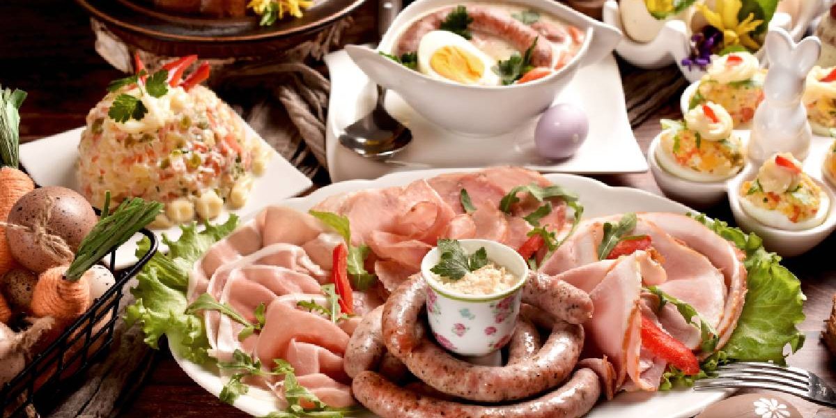 De ce te simți prăjit după masa de Paște: Cauze și cât durează revigorarea?