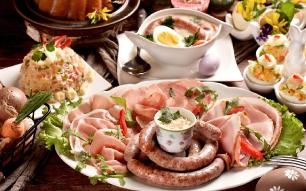 De ce te simți prăjit după masa de Paște: Cauze și cât durează revigorarea?