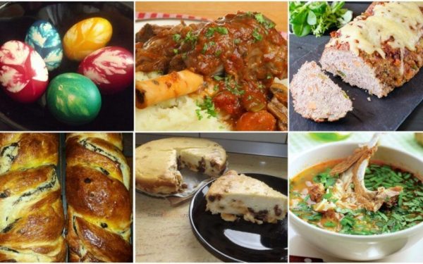 Ce faci cu mâncarea rămasă de Paște: 10 idei anti-risipă și sănătoase!