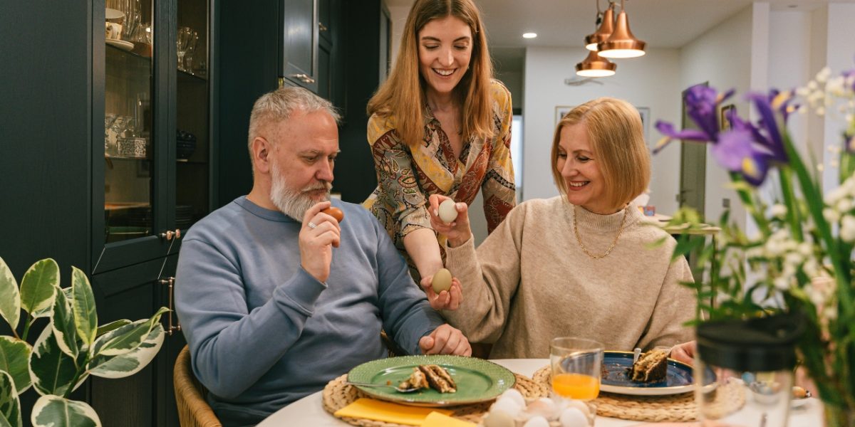 Deși S-a Terminăt Postul, Românii Sunt Avertizați Să Se Limiteze