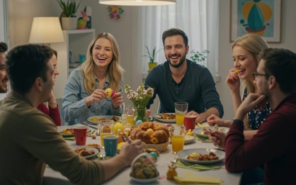 Reciclăm Mâncarea de Sărbători: Sfaturi esențiale anti-risipă alimentară (VIDEO)