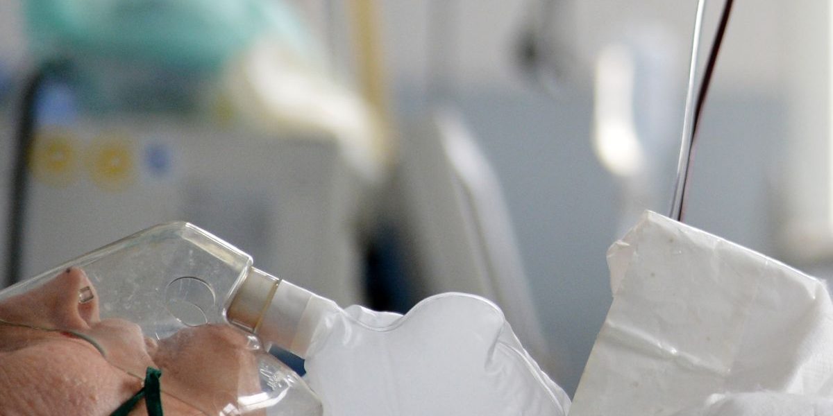 Hoț la Spitalul Pantelimon: A furat o piesă și a pus în pericol pacienții