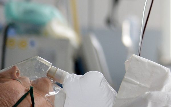 Hoț la Spitalul Pantelimon: A furat o piesă și a pus în pericol pacienții