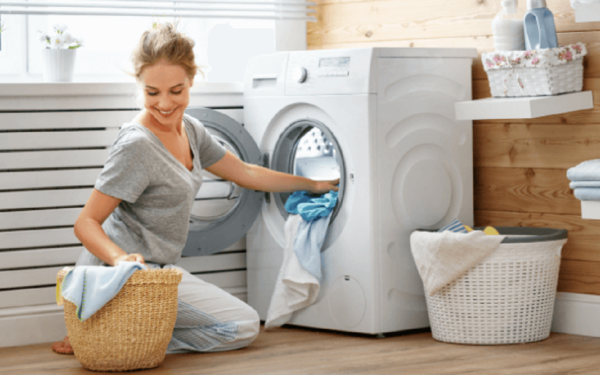 CÂND te poți spăla după Paște? Zilele permise pentru treburile casnice în Săptămâna Luminată