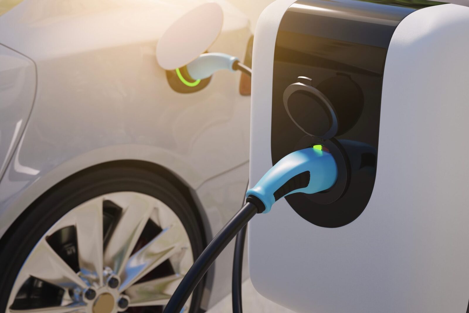 Europa, asaltată de scumpiri: Mașinile electrice, salvarea șoferilor de la pompă