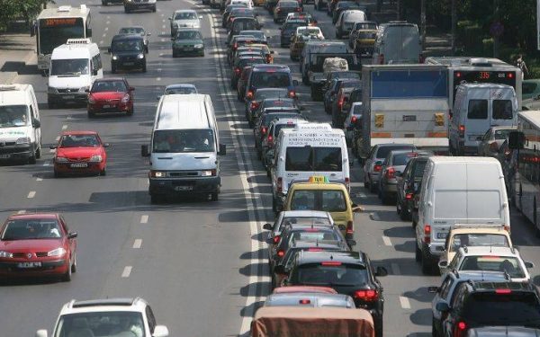 Avarii ascunse: 58% din mașinile din România, verificate, au probleme