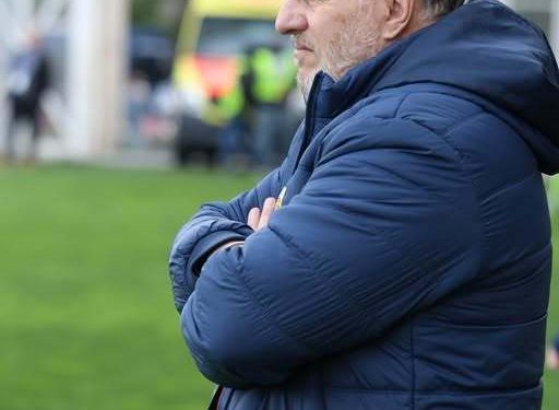 Massimo Pedrazzini, amețit la prânz: Ratează meciul cu Cipru