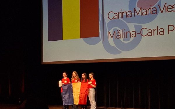 România, pe primul loc în Europa la Olimpiada de Matematică pentru Fete din 2026!