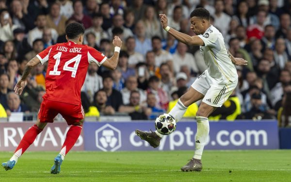 Bayern-Real și Arsenal-Sporting: Ultimii semifinaliști UCL, azi, la 22:00