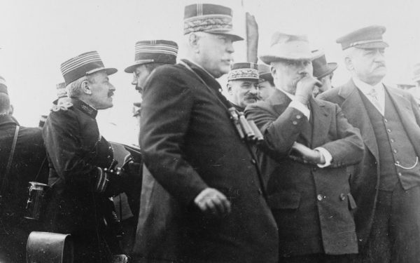 Când Europa a decis: Cum a declanșat mecanismul infernal războiul mondial