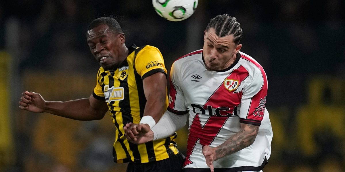 Rațiu, coșmar în defensivă: Ratare incredibilă și penalty