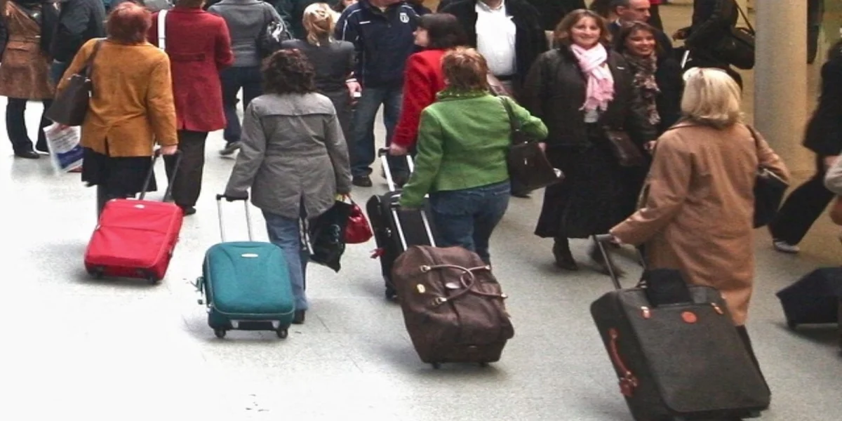 Google revoluționează aeroporturile: Ce rezolvă noua funcție pentru călători