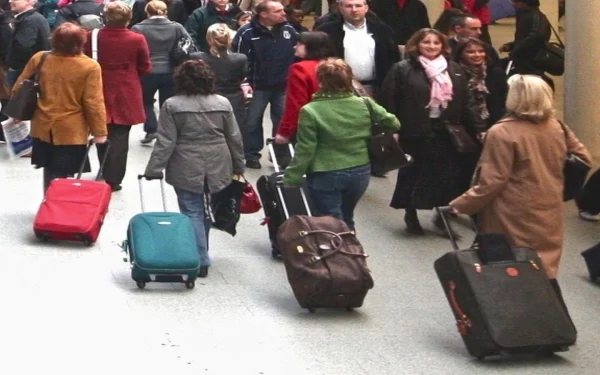 Google revoluționează aeroporturile: Ce rezolvă noua funcție pentru călători