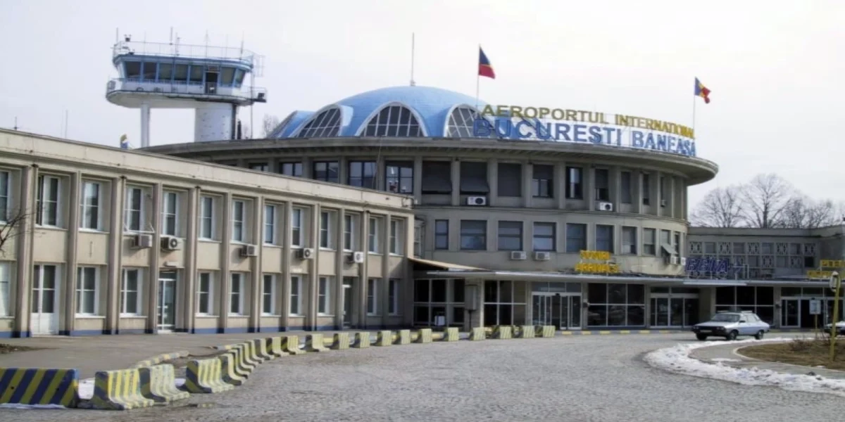 Băneasa, modernizare de milioane: Companii mari pe lista de candidați