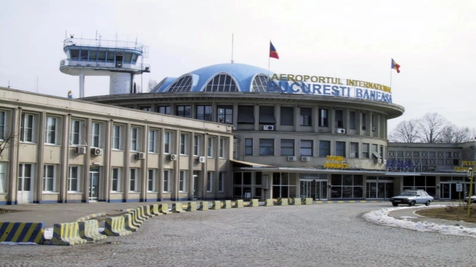 Băneasa, modernizare de milioane: Companii mari pe lista de candidați