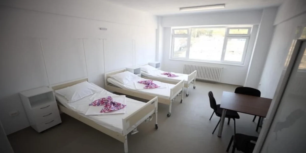 Cardiologia Spitalului Galați, modernizată cu 14,5 milioane de lei