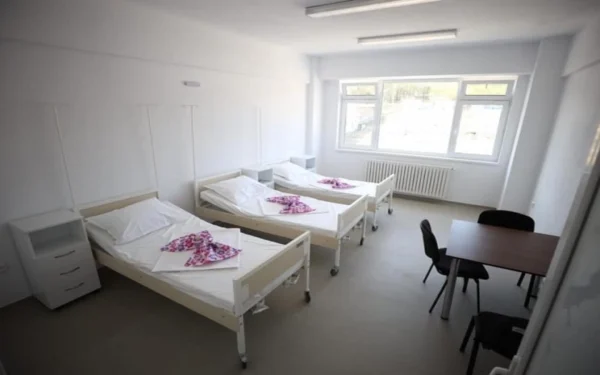 Cardiologia Spitalului Galați, modernizată cu 14,5 milioane de lei