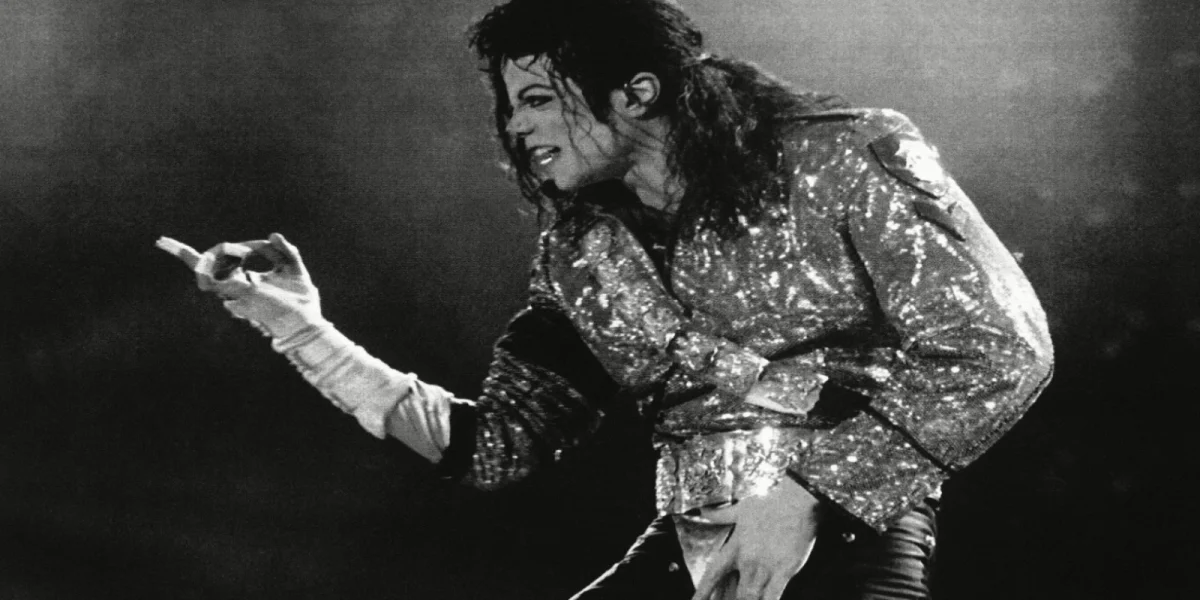 Nepotul lui Michael Jackson, discurs emoționant la premiera filmului biografic