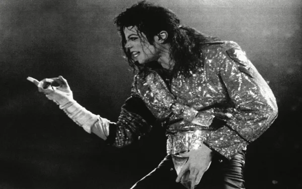 Nepotul lui Michael Jackson, discurs emoționant la premiera filmului biografic