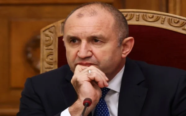 Rumen Radev promite: Bulgaria, ancorată în UE, NATO și zona euro