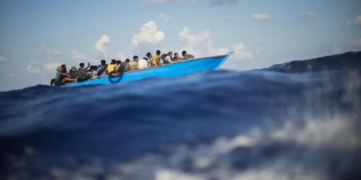 Naufragiu în Andaman: Peste 250 de oameni, dați dispăruți