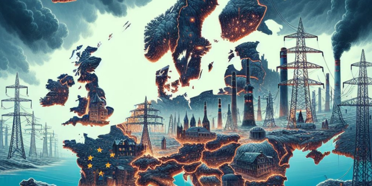 Criză energetică în Europa: O țară activează primul pas. Ce măsuri se impun acum