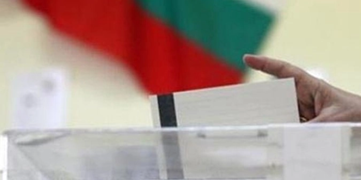 Bulgaria, test electoral pentru Europa: Lupta cu amestecurile externe