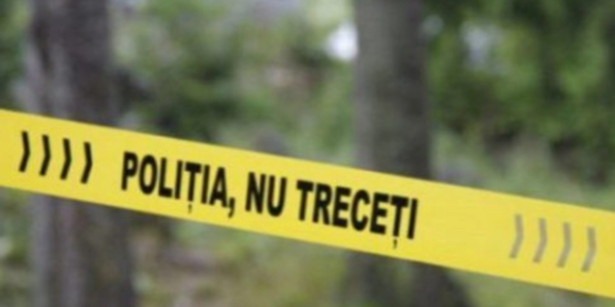 Paaște însângerat: Femeie strivită de tren