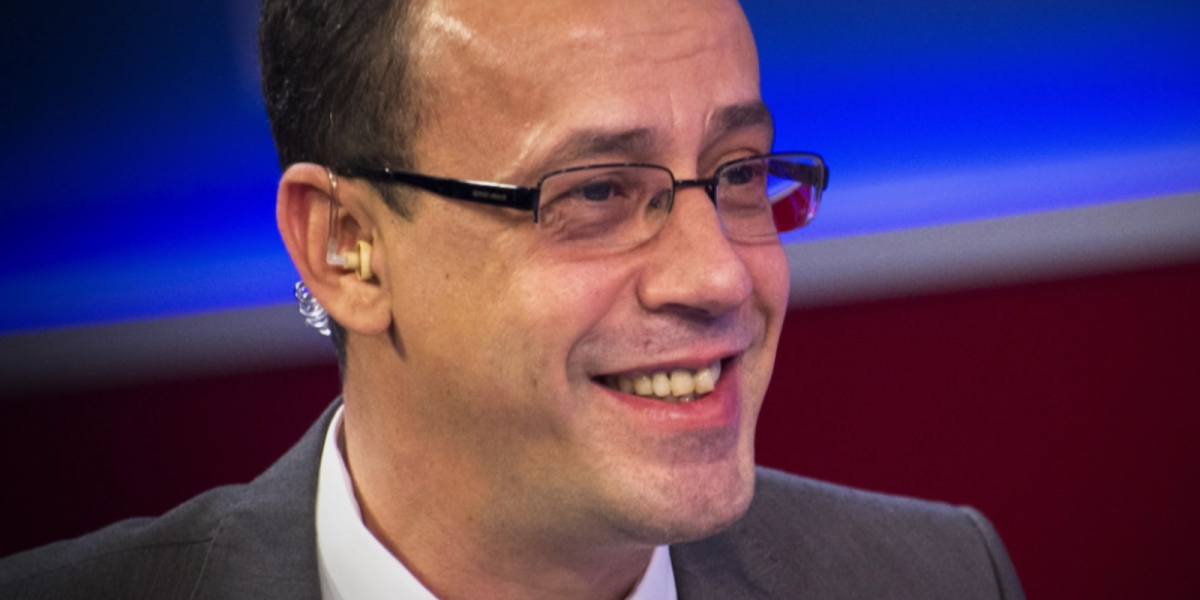 Ciutacu dezvăluie: Cine va câștiga războiul PNL-PSD după Bolojan? Nicușor Dan, favoritul