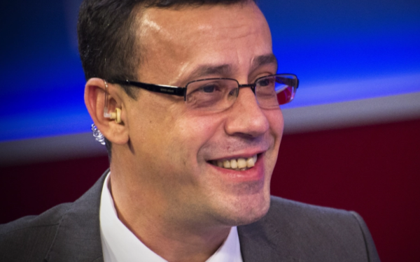 Ciutacu dezvăluie: Cine va câștiga războiul PNL-PSD după Bolojan? Nicușor Dan, favoritul