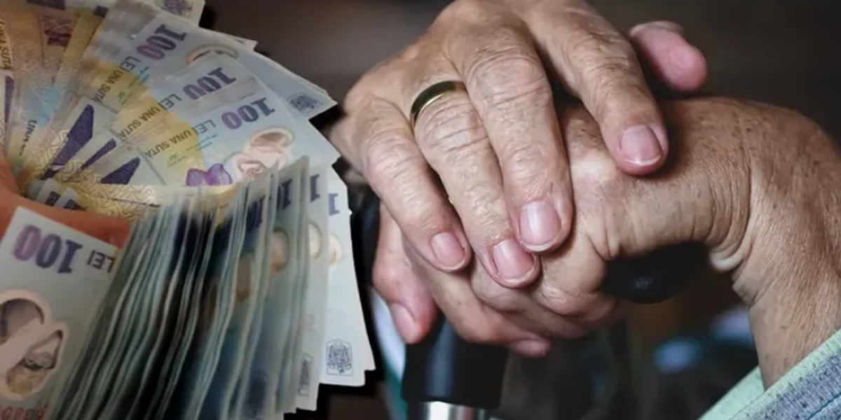 Sărăcia și bunăstarea pensionarilor: Topul județelor din România