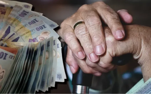 Sărăcia și bunăstarea pensionarilor: Topul județelor din România