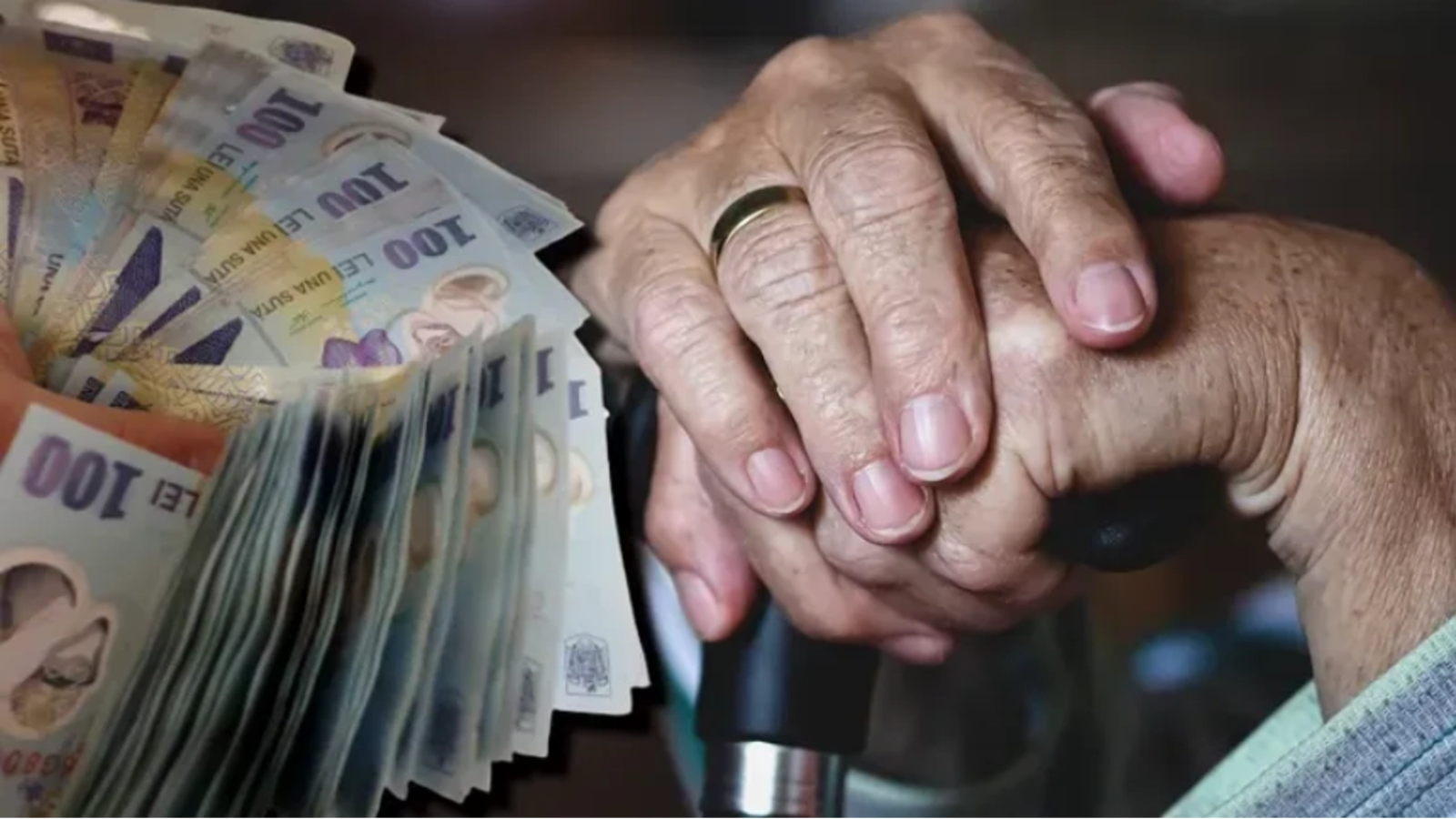 Sărăcia și bunăstarea pensionarilor: Topul județelor din România