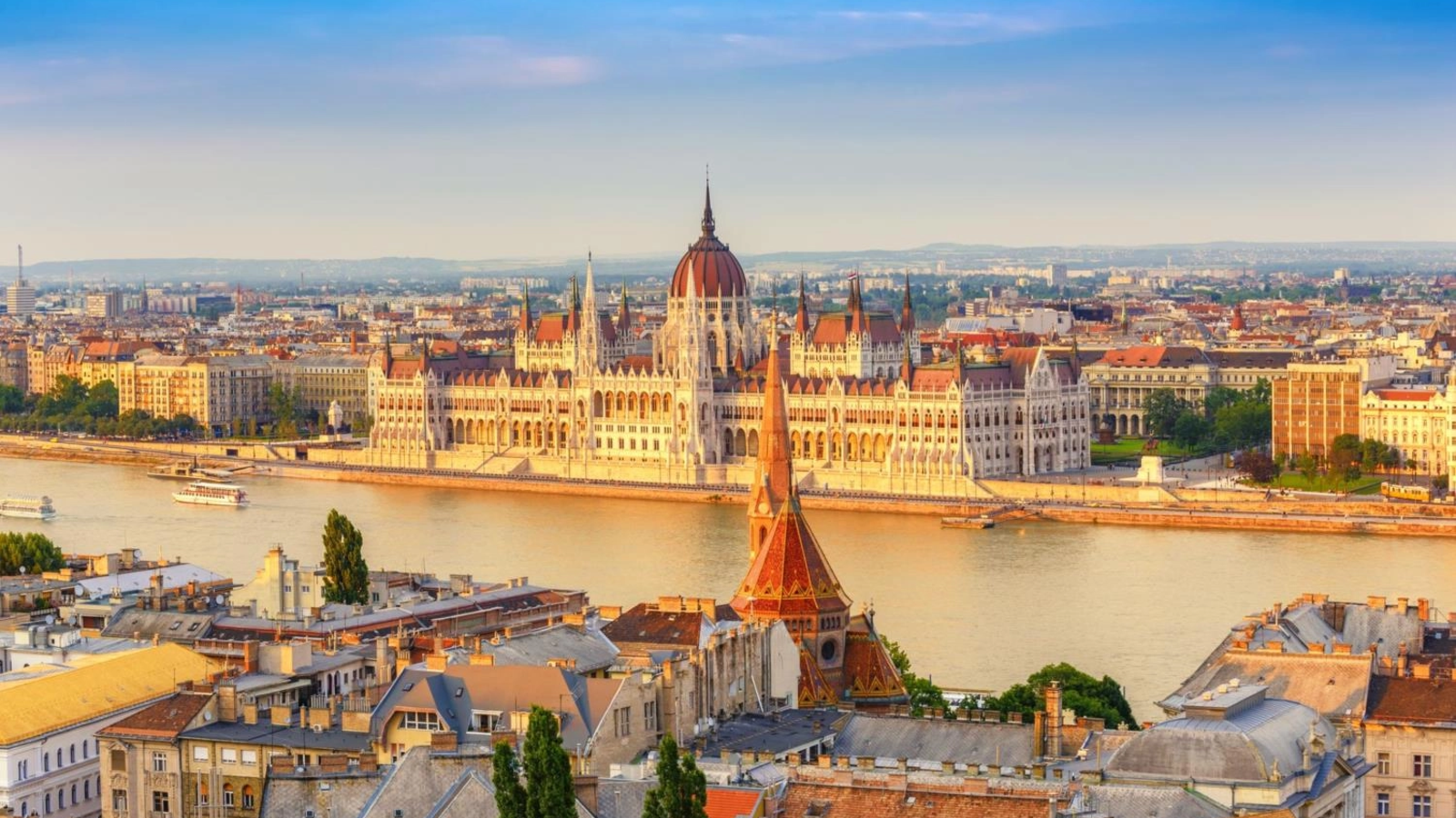 Rusia, scenariu de DEZASTRU în Ungaria: Ce urmează pentru Europa