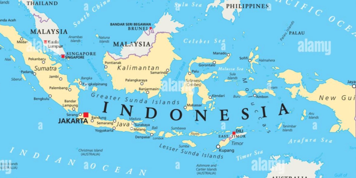 SUA și Indonezia, parteneriat militar: Avioane americane, acces în spațiul aerian?
